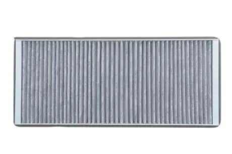 Фильтр салона MB Sprinter/VW LT 96-06 (угольный) SOFIMA S 4281 CA