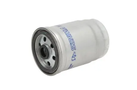 Фильтр топливный Saab 9-3/9-3X 1.9 TiD 04-15 (OE line) SOFIMA S 4526 NR