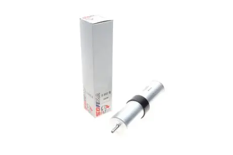 Фильтр топливный BMW 3 (E90-E93) 06-13/X1 (E84) 09-15/X3 (F25)/X4 (F26) 10-18 (N47/N57) (OE line) SOFIMA S 4857 B