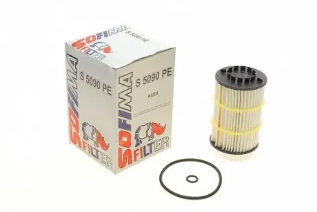 Фільтр оливи SOFIMA S 5090 PE (фото 1)