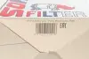 Корпус фільтра паливного Fiat Doblo 1.3D Multilet 05-10 (OE line) SOFIMA S 5178 GC (фото 9)