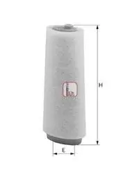 Фильтр воздушный SOFIMA S 5920 A