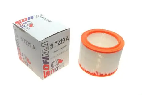 Фильтр воздушный SOFIMA S 7239 A