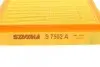 Фільтр повітряний OPEL "1,2-1,6 "04>> SOFIMA S7502A (фото 3)