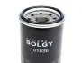 Фільтр масляний Honda Accord/Civic Solgy 101036 (фото 5)