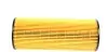 Фильтр масляный MB (W124 280E/W124 300-24V) 89- Solgy 101041 (фото 3)
