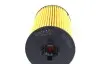 Фильтр масляный Opel Astra 1.0-1.8/Combo 1.4i 16V 05- Solgy 101042 (фото 4)