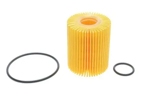 Фильтр масляный Lexus LS 4.6 06-/Toyota 2.0/2.2 D-4D 05- Solgy 101075