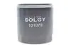 Фільтр масляний VW Caddy IV/Golf VI/VII/Seat Leon 1.0-1.6TSI 10- Solgy 101079 (фото 1)