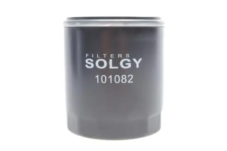 Фильтр масляный Chrysler Avenger/Calibre/Patriot 06- Solgy 101082