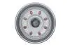 Фільтр масляний Toyota Land Cruiser 4.0-4.7 98- Solgy 101088 (фото 3)