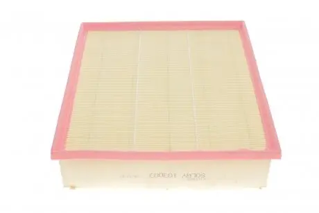 Фильтр воздушний Solgy 103003
