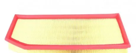 Фільтр повітряний MB (W210/220) 3.2CDI (без картонної упаковки) Solgy 103009
