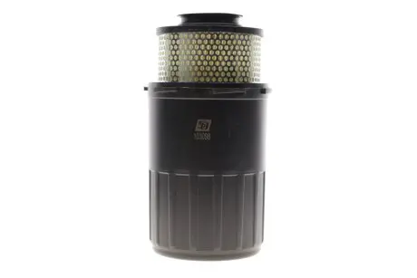 Фильтр воздушный MB 207-410D (з корпусом) Solgy 103098