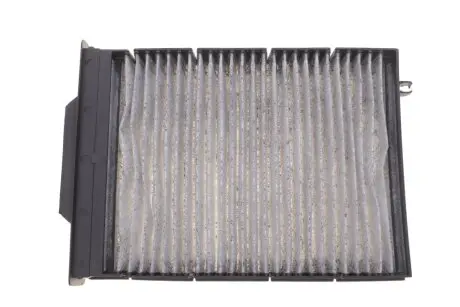 Фільтр салону Renault Megane II 02- (вугільний) Solgy 104031