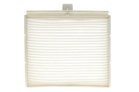 Фільтр салону Renault Scenic II Solgy 104033