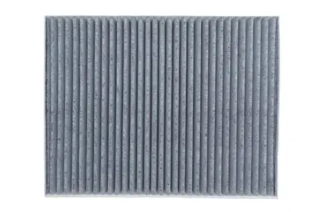 Фильтр салона Porsche Cayenne/VW Touareg 3.0D-4.8 10-(угольный) Solgy 104078