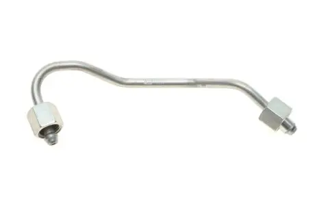 Трубка топливная MB Sprinter 906/Vito (W639) 2.2 CDI 06- OM646 (топлив. рейка-форсунка) Solgy 108023 (фото 1)