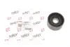 Ролик генератора Renault Trafic/Master 2.2-2.5dCi 02- (натяжной) (60x31x17) Solgy 110004 (фото 3)