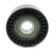 Ролик генератора VW Caddy 1.2TSI/Skoda Roomster 1.2TSI (натяжний) (65x24) Solgy 110094 (фото 2)