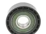 Ролик генератора Ford Transit 2.0TDCI 00- (натяжний) (52x18) Solgy 110118 (фото 2)