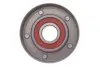 Ролик генератора Renault Trafic 1.9dci 01- (-AC) (натяжний) (65x26) Solgy 110126 (фото 4)