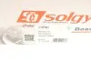 Натяжник ремня генератора Fiat Scudo 1.6 HDI 07- Solgy 110161 (фото 3)