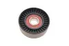 Ролик генератора Fiat Scudo/Peugeot Boxer/Partner 2.0/2.2HDI 99- (натяжний) (70x25) Solgy 110177 (фото 1)