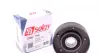 Ролик генератора VW Caddy 1.9SDI 95-04 (натяжний) (70x24) Solgy 110182 (фото 1)