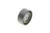 Ролик генератора Citroen/Peugeot/Ford 1.4HDi/1.6TDCi 01-(натяжной) (65x26) подшипник SNR Solgy 110197 (фото 1)