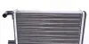 Радиатор печки MB 207-410D 86-94 Solgy 112048 (фото 4)