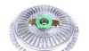 Муфта вентилятора MB Sprinter/Vario OM602 (4 отв.) Solgy 112069 (фото 4)