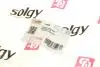 Патрубок інтеркулера VW Golf III/IV/Audi A4/A6 1.9TDI 94-01 Solgy 114039 (фото 3)