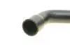 Патрубок інтеркулера VW Golf III/IV/Audi A4/A6 1.9TDI 94-01 Solgy 114039 (фото 4)