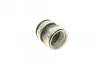 Патрубок інтеркулера VW Golf IV/Seat Leon 1.9TDI 00-06 Solgy 114056 (фото 5)