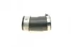 Патрубок интеркулера VW Passat/Tiguan/1.8-2.0 TFSI 04- Solgy 114065 (фото 1)