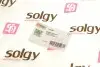 Патрубок інтеркулера Solgy 114157 (фото 2)