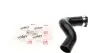 Патрубок интеркулера Opel Vivaro B/Renault Trafic III 1.6dCi 14- Solgy 114195 (фото 2)