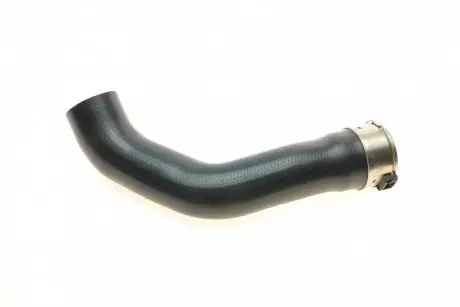 Патрубок интеркулера Dacia Duster/Renault Clio IV/Captur 1.2 TCe 13- Solgy 114208
