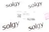 Патрубок інтеркулера Solgy 114209 (фото 3)