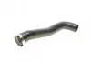 Патрубок интеркулера (длинный) Renault Megane IV/Scenic IV 1.6 dCi 15- Solgy 114210 (фото 1)