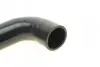 Патрубок интеркулера (длинный) Renault Megane IV/Scenic IV 1.6 dCi 15- Solgy 114210 (фото 3)