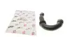 Патрубок турбины Dacia Logan 1.5 dCi 05-/Renault Clio II/Kangoo 1.5dCi 01- Solgy 114217 (фото 2)