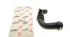 Патрубок воздушного фильтра Renault Kangoo 1.5dCi 05- Solgy 114218 (фото 2)