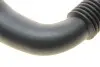 Патрубок воздушного фильтра Renault Megane II/Scenic II 1.9 dCi 03- Solgy 114222 (фото 3)
