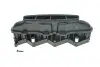 Коллектор впускной MB Sprinter 2.2CDI OM646 Solgy 114273 (фото 1)