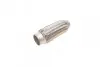 Гофра глушителя MB 207-310D (50x200) Solgy 115002 (фото 1)
