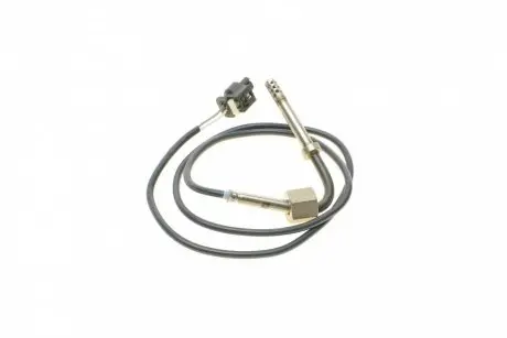 Датчик температуры ВГ (перед сажевым фильтром) MB A-class (W169) 04-12 Solgy 115007