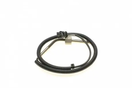 Датчик температуры ВГ (в катализаторе) MB C-class (W204)/E-class (W211/W212) 05-15 Solgy 115013 (фото 1)