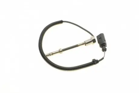 Датчик температуры ВГ (перед турбиной) VW T5 1.9 TDI 06-09 Solgy 115057